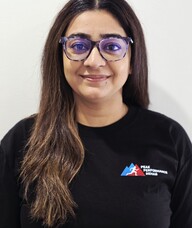 Book an Appointment with Tanu Sharma for Physiotherapy