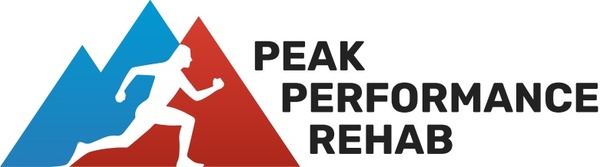 Peak Performance Rehab and sports injury clinic Inc