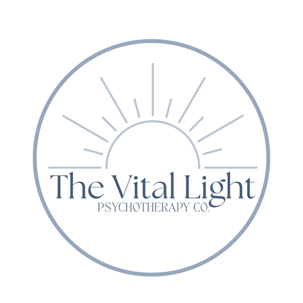 The Vital Light Psychotherapy Co.
