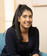 Book an Appointment with Zafreen Idoo for Counselling