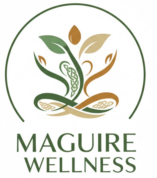 The Wellness Hub By Maguire Wellness