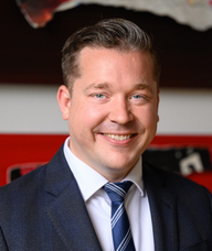 Book an Appointment with Tim Laidler for Counselling