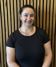 Book an Appointment with Ana Reznec for First Visit Massage