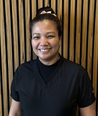 Book an Appointment with Babie-Nena Carrao for First Visit Massage