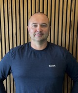 Book an Appointment with Alec (no equitable life direct billing) Kadychenka at Massage Renewal - Edmonton West Lewis Estates