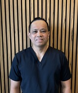 Book an Appointment with James Phala at Massage Renewal - Edmonton West Lewis Estates