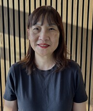 Book an Appointment with Stephanie Lo for First Visit Massage