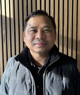 Book an Appointment with Lenine Chakma at Massage Renewal - Heritage Valley South