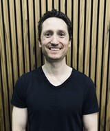 Book an Appointment with Daniel Huras at Massage Renewal - Heritage Valley South