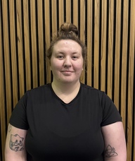 Book an Appointment with Sidney-Kay Uden for First Visit Massage