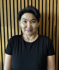 Book an Appointment with Aza Ochir for First Visit Massage