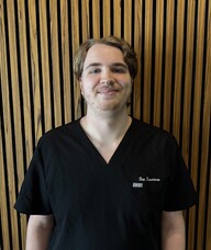 Book an Appointment with Ben Sauerborn for First Visit Massage