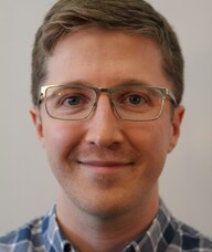 Book an Appointment with Aaron Stadnick for Pedorthics