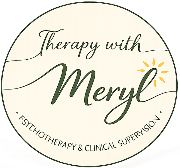 Therapy with Meryl