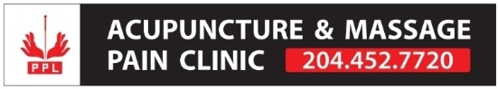 PPL Acupuncture and Massage Pain Clinic
