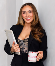 Book an Appointment with Brianna Falconi for Cosmetic & Regenerative Medicine