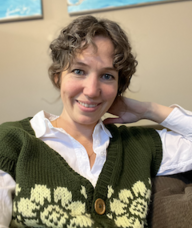 Book an Appointment with Sarah Molnar for Counselling