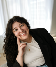 Book an Appointment with Courtney Vichez for Counselling