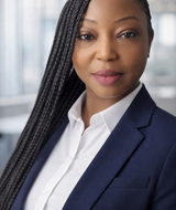 Book an Appointment with Gloria Antwi at Foot Care | Home Care Services