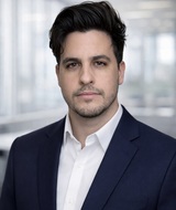 Book an Appointment with Yaroslav Diaz M. RMT at Brantford Downtown – Clinic Location