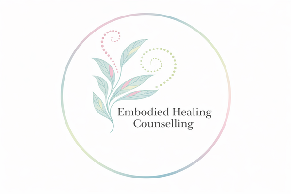 Embodied Healing Counselling