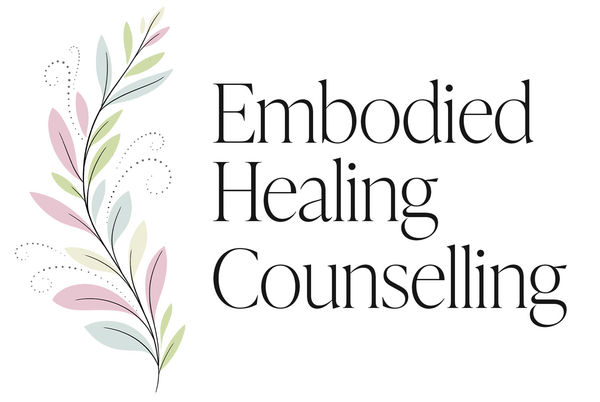 Embodied Healing Counselling
