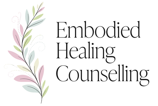 Embodied Healing Counselling
