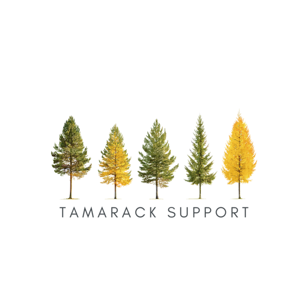 Tamarack Support