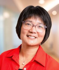 Book an Appointment with Jing Huang for Social Work/Counselling