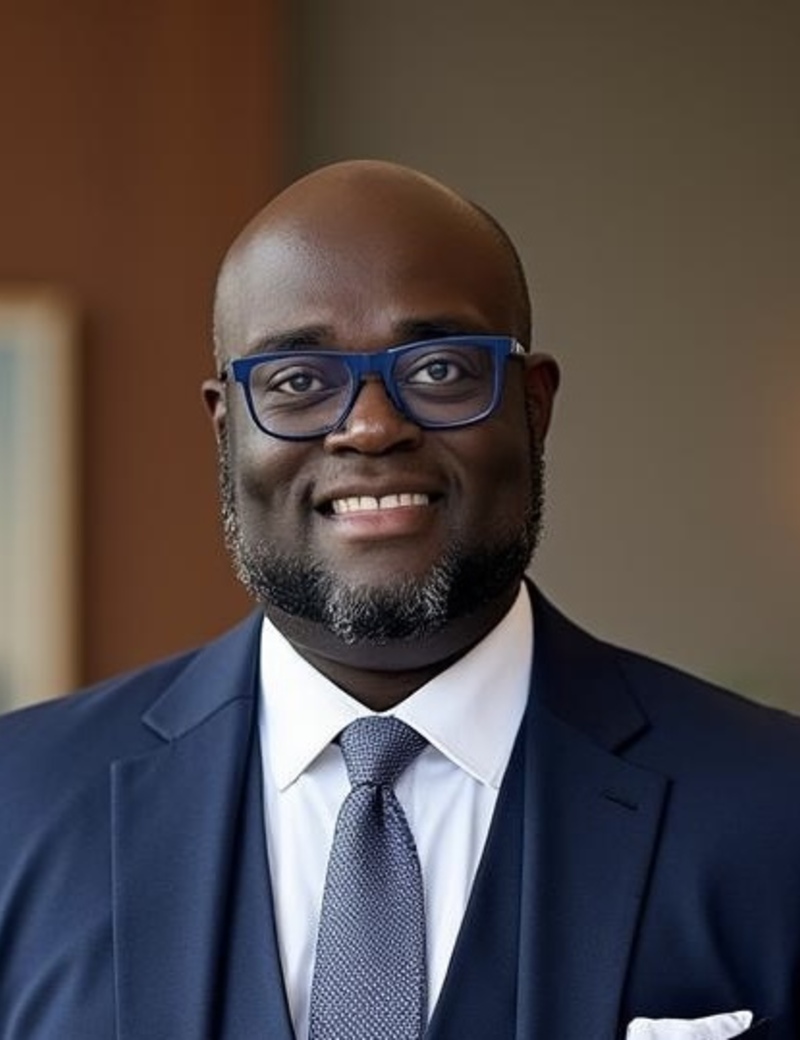 Dr. Alexander Lukubisa