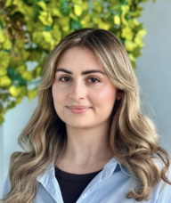 Book an Appointment with Savannah Yutman for Psychotherapy