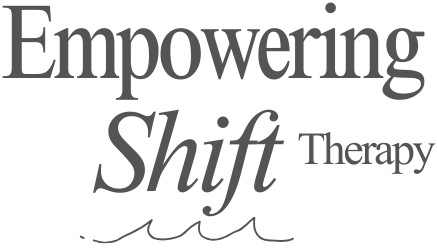 Empowering Shift Therapy