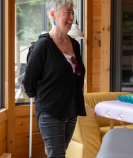 Book an Appointment with Susan Sinclair for Private Lesson (Alexander/Pilates One-on-One)