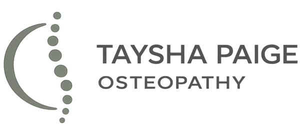 Taysha Paige Osteopathy