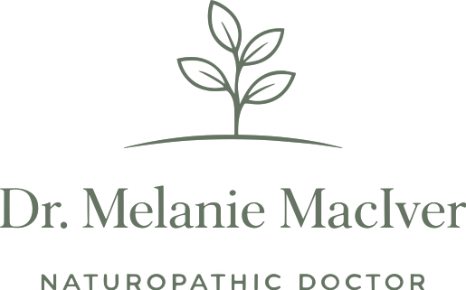 Dr. Melanie MacIver