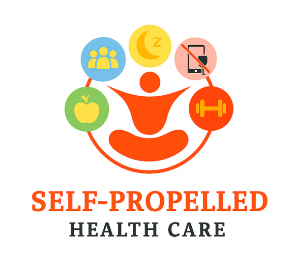 Self-Propelled Health Care