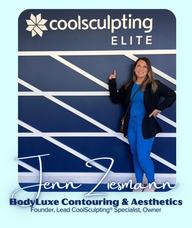 Book an Appointment with Jenn Z for CoolSculpting Elite®
