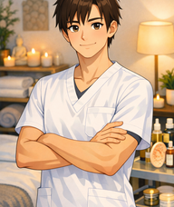 Book an Appointment with Mr. Jian Song Li for Massage Therapy