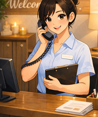 Book an Appointment with Queenie Huang for Social Work