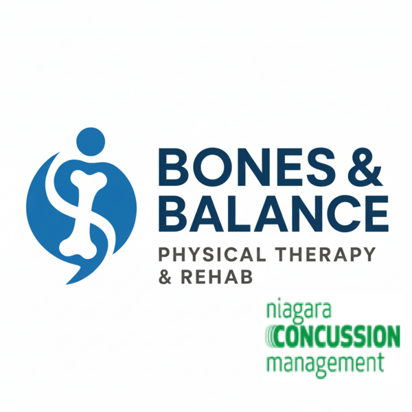 Bones and Balance Physical Therapy & Rehab