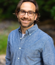 Book an Appointment with Nick Abraham for In-person counselling