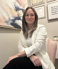 Book an Appointment with Lucy Harman for In-Person Appointments