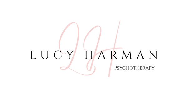 Lucy Harman Psychotherapy