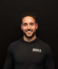 Book an Appointment with Travis Gaudet for Session by Session Physiotherapy