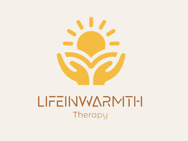 Life In Warmth Therapy