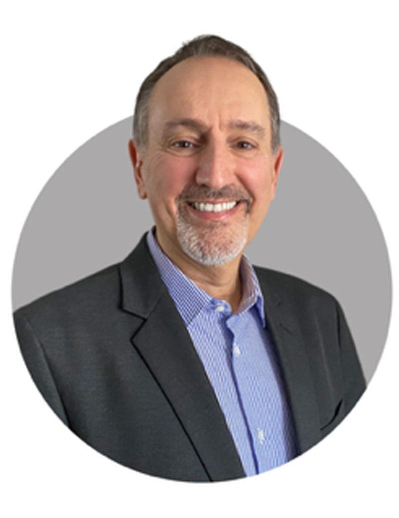 Mr. Michel Arsenault