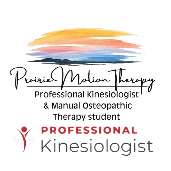 Prairie Motion Therapy