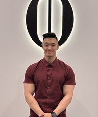 Book an Appointment with Ethan Yeung for Physiotherapy