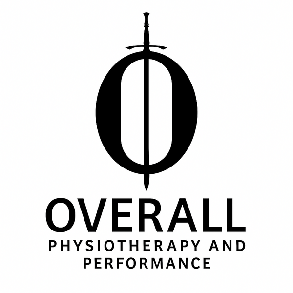 Overall Physiotherapy and Performance