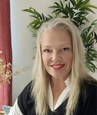 Book an Appointment with Marijke De Bruin for Educational Assessment & Learning Support